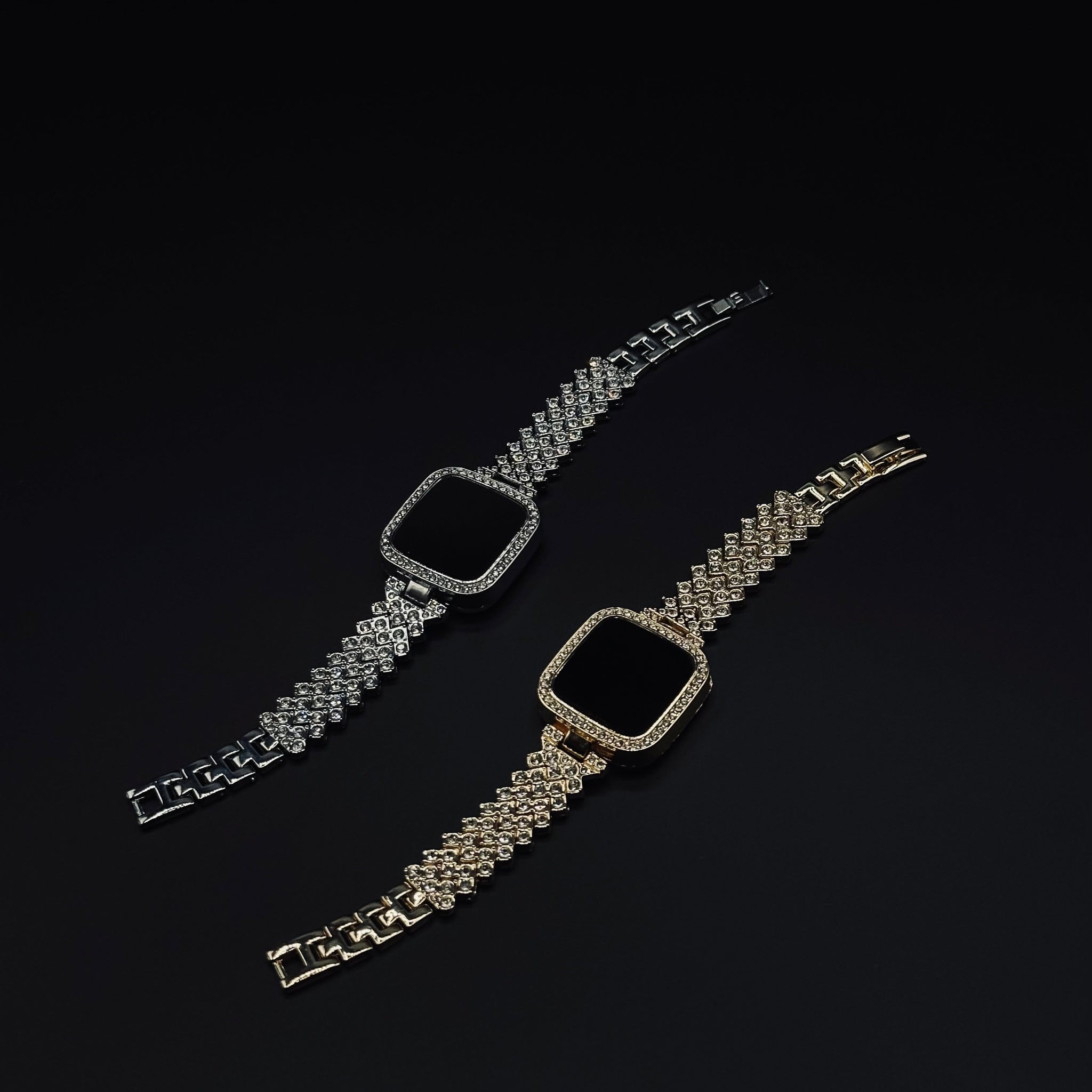 Ladies Digital Watch