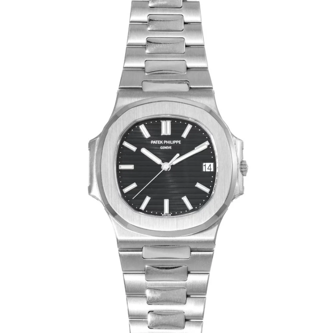 Patek Philippe Geneve Classic Heritage Watch