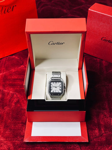 Cartier Chain (Old Money)