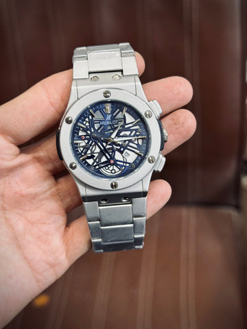 Hublot mechanical circle chain