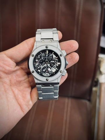 Hublot mechanical circle chain